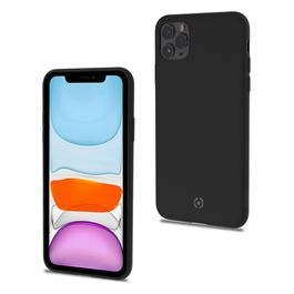 Celly Candy Cover per iPhone 11 Pro Max Nero