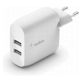 Caricabatterie Auto USB-C USB-A 35W