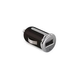 Celly CCUSBTURBO Turbo Car Charger 1 Usb 2.4A