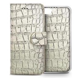 Champagne croc ambo Iphone 5 5s