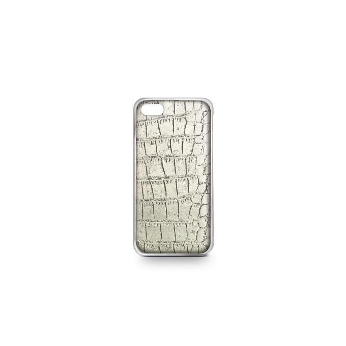 Celly Champagne Croco Cover