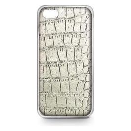 Champagne Croco Cover Iphone 6 plus