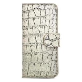 Champagne Crocodile Wally Iphone 6
