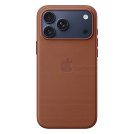 Celly, Cover Apple iPhone 17, Magmatt, Trasparente e Nero, Compatibile Magsafe