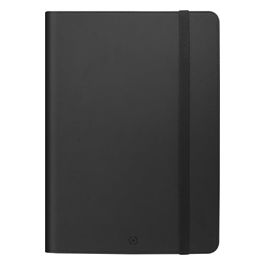 Cover Booklet per Samsung Galaxy Tab S7+ Nero