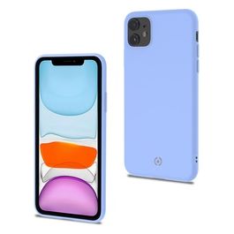 Celly Cover Candy per iPhone 11