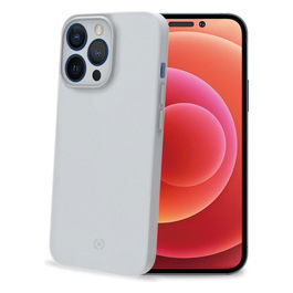 Celly, Cover Feelingmag, Compatibile Magsafe, Rossa, per Apple iPhone 17