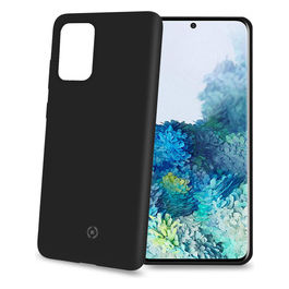 Cover Feelingmag per iPhone 17 Nero Magsafe