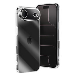 Cover Feelingmag Nera TPU Magnetica per iPhone Air