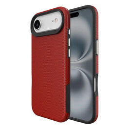 Cover Feelingmag rossa per Apple iPhone Air Magsafe