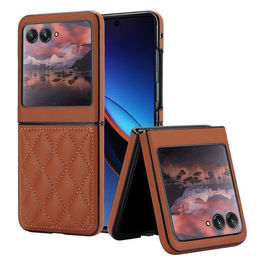 Cover Folding Nera per Samsung Galaxy Z Flip 7