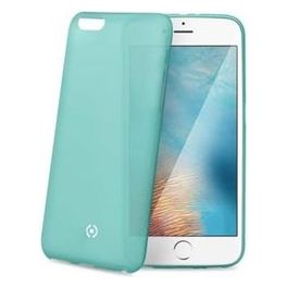 Celly Cover Frost per iPhone 7 4.7 Blu