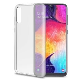 Celly Cover Gel Skin per Samsung Galaxy A70