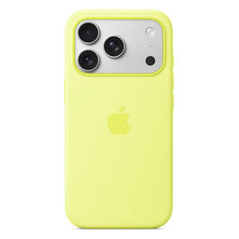 Cover Gialla Magsafe per iPhone 17 Pro Max