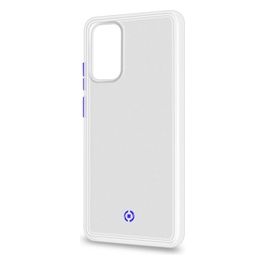 Cover Glacier per Samsung Galaxy s20+ Bianco