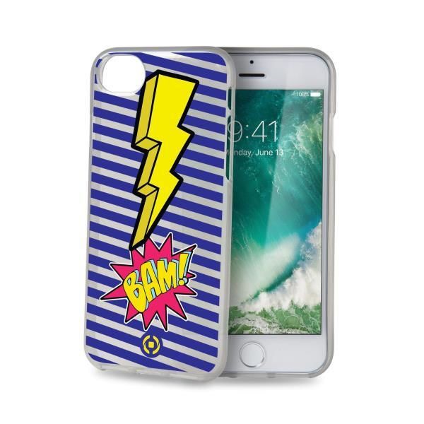 Celly Cover Per IPhone