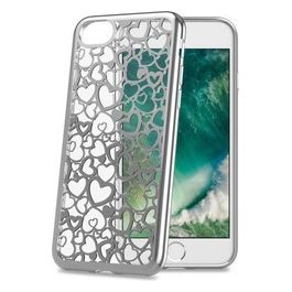 Celly Cover per iPhone 6s/7/8 Heart 1