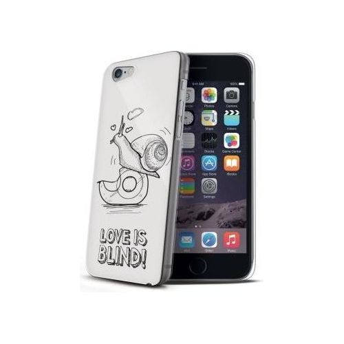 Celly Cover love is Blind iphone 6 plus Snail