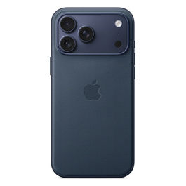 Celly, Cover Magmatt, Trasparente Viola, Compatibile Magsafe, Per Apple iPhone 17 Pro