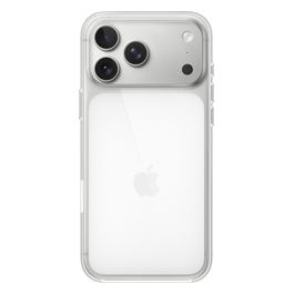 Celly, Cover MagSafe, TPU Bianco, per Apple iPhone 17 Pro Max