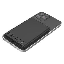 Cover Nera in TPU per Apple iPhone 17