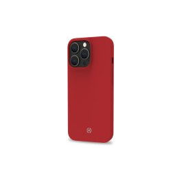 Cover Rosa in TPU per Apple iPhone 17 Pro