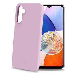 Cover Rosa in tpu per Samsung Galaxy A17 5G