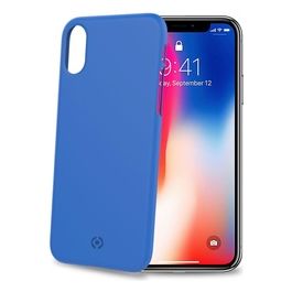 Celly Cover Shock per iPhone X/Xs