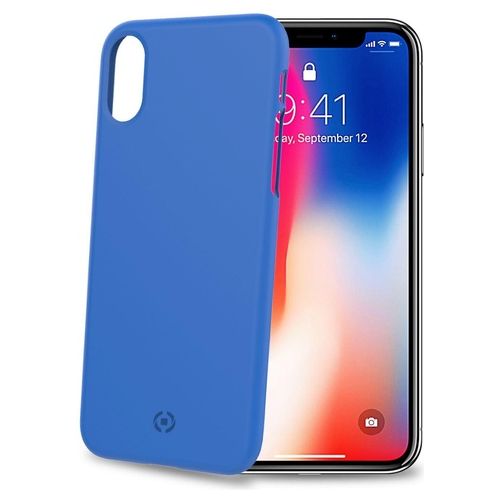 Celly Cover Shock per iPhone X/Xs