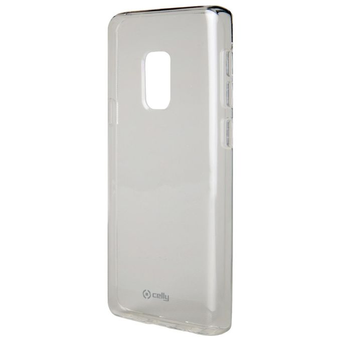 Celly Cover Tpu per Samsung Galaxy A20s