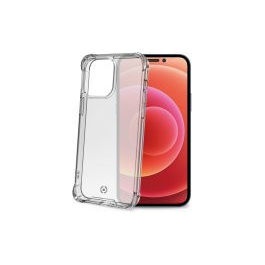 Cover Trasparente Cornice Colorata per Apple iPhone 17 Air