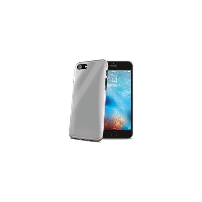 Celly Cover Trasparente per iPhone 7 4.7