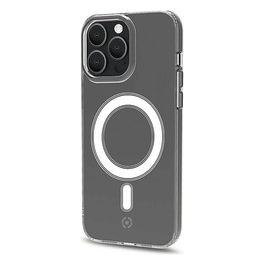 Cover trasparente per iPhone 14 Magsafe compatibile