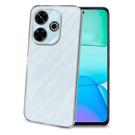 Cover Trasparente Magnetica per iPhone 17 Pro