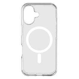 Cover Trasparente Magnetica per iPhone 17