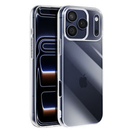 Cover Trasparente Magnetica per iPhone 17 Pro