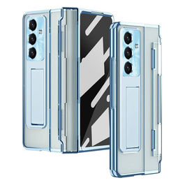 Cover Trasparente per Samsung Galaxy Z Flip 7