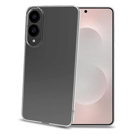 Cover Trasparente in TPU per Samsung Galaxy S25 FE