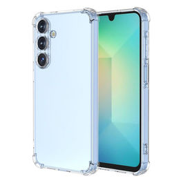 Cover Trasparente in TPU per Samsung Galaxy A26 5G