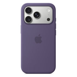 Cover viola per Apple iPhone 17 MagSafe