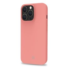 Celly Cromo Cover per iPhone 14 Pro Max Blush Pink