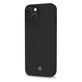 Celly Cromo Cover per iPhone 14 Plus Nero