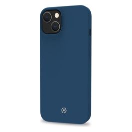 Celly Cromo Cover per iPhone 14 Plus Blue