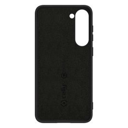 Cromo Cover per Samsung Galaxy S23 5G Nero