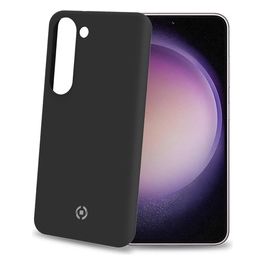 Cromo Cover per Samsung Galaxy S23 FE Nero