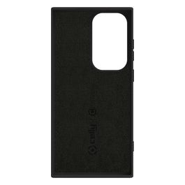 Cromo Cover per Samsung Galaxy S23 Ultra 5G Nero