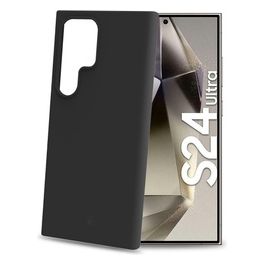 Cromo Cover per Samsung Galaxy S24 Ultra 5G Nero