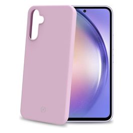 Cromo Cover per Samsung Galaxy A54 5G Rosa