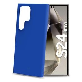Cromo Cover per Samsung Galaxy S24 Ultra 5G Blu