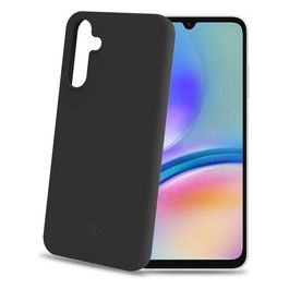 Cromo Cover per Samsung Galaxy A05s Nero